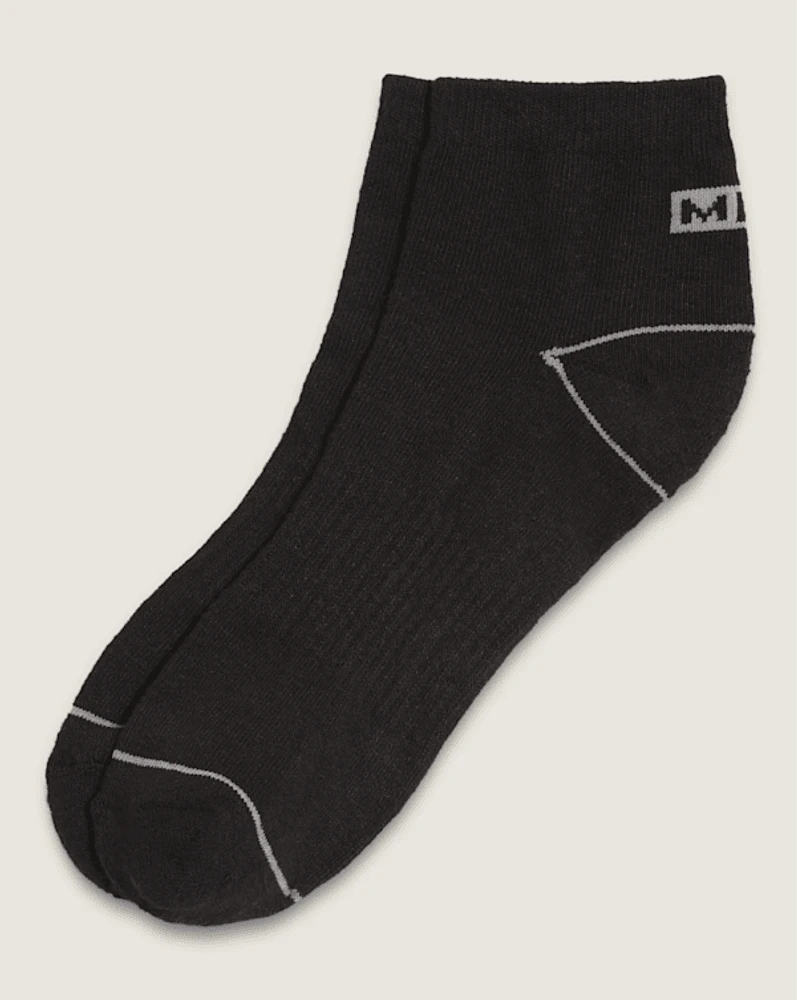 Open Spaces Ankle Socks