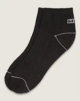 Open Spaces Ankle Socks