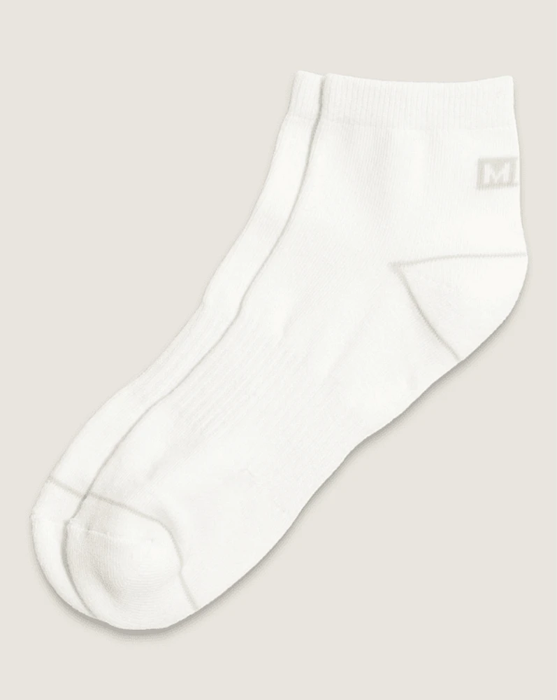 Open Spaces Ankle Socks