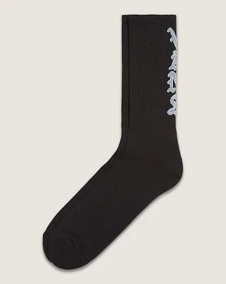 Road Stop Crew Socks