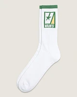 Road Stop Crew Socks