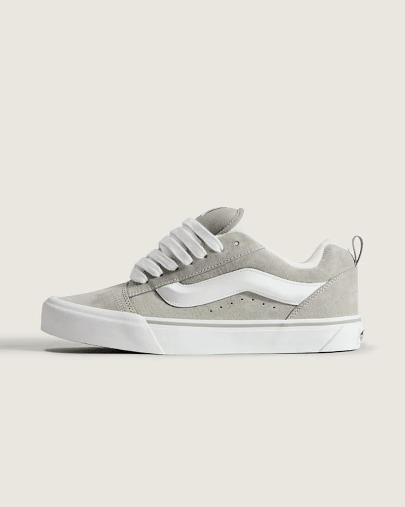 Knu Skool Suede Shoe