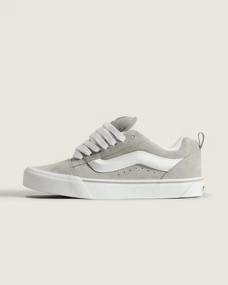 Knu Skool Suede Shoe
