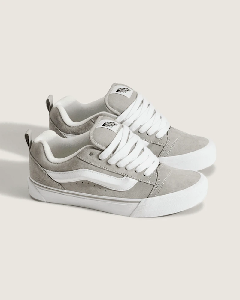 Knu Skool Suede Shoe