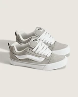 Knu Skool Suede Shoe