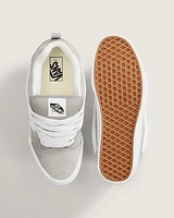 Knu Skool Suede Shoe