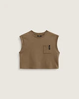 Bryn Sleeveless Top