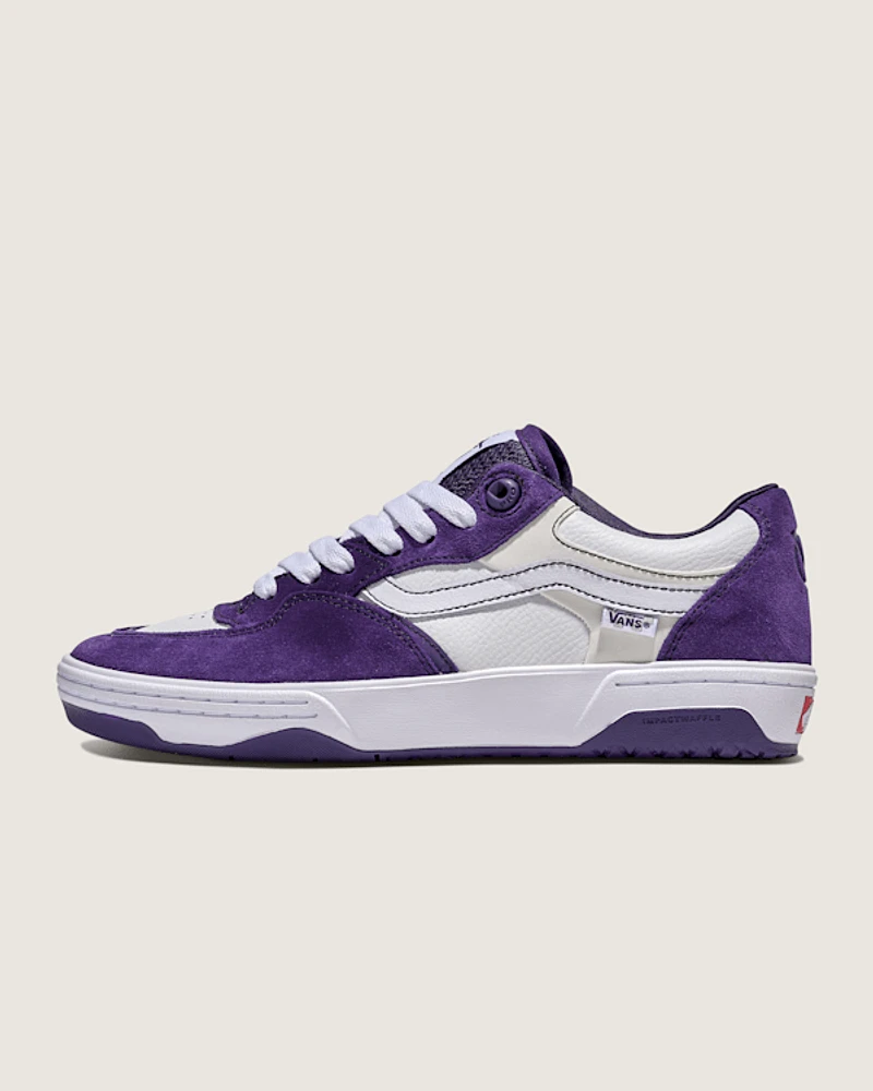 Skate Rowan 2.0 Shoe