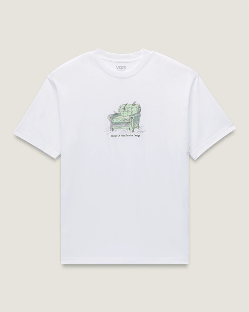 Interior Designer T-Shirt