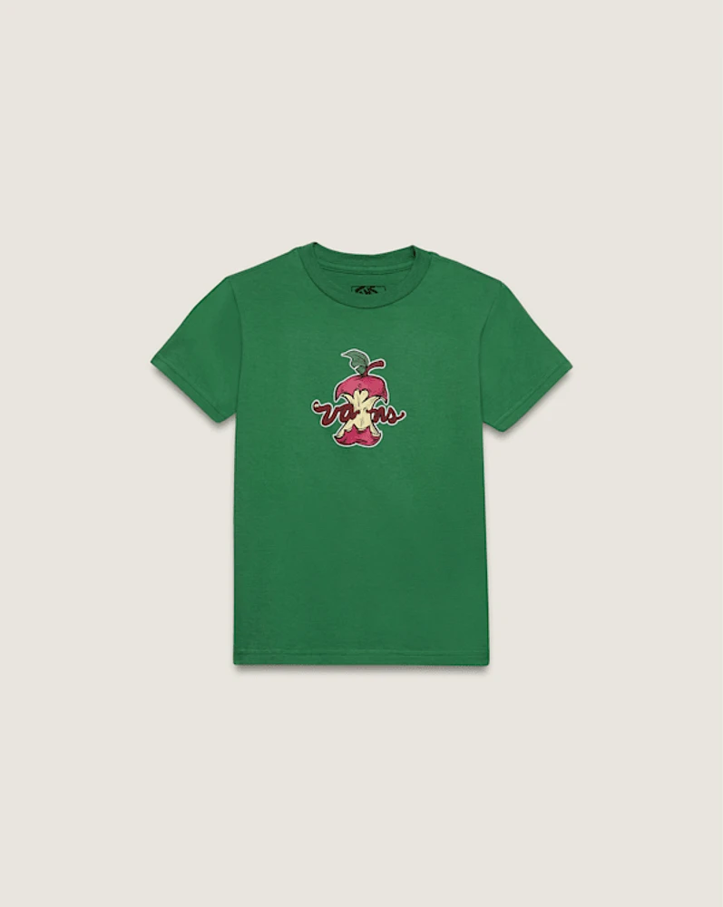 Little Kids Through The Core T-Shirt