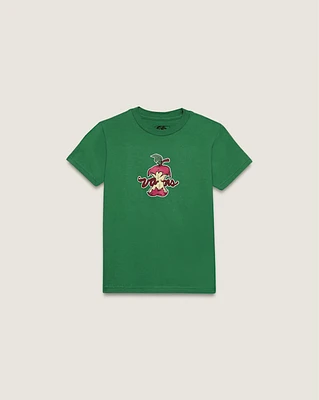 Little Kids Through The Core T-Shirt
