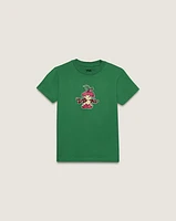 Little Kids Through The Core T-Shirt