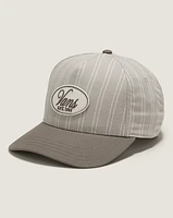 Raley Strapback Hat