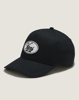 Raley Strapback Hat