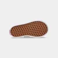 Toddler Slip-On V Checkerboard Shoe