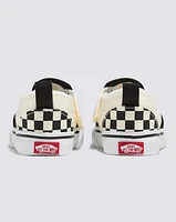 Toddler Slip-On V Checkerboard Shoe
