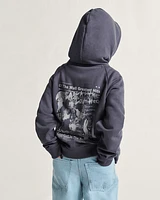 Kids Greatest Hits Zip Hoodie