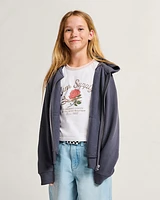 Kids Greatest Hits Zip Hoodie
