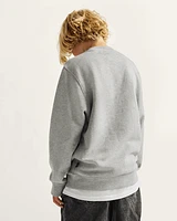 Kids Copout Loose Crew Sweatshirt