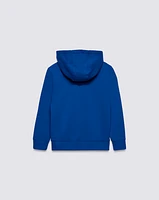 Little Kids Night Watchers Full Zip Hoodie