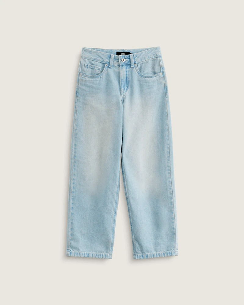 Kids Sirelle Puddle Pants