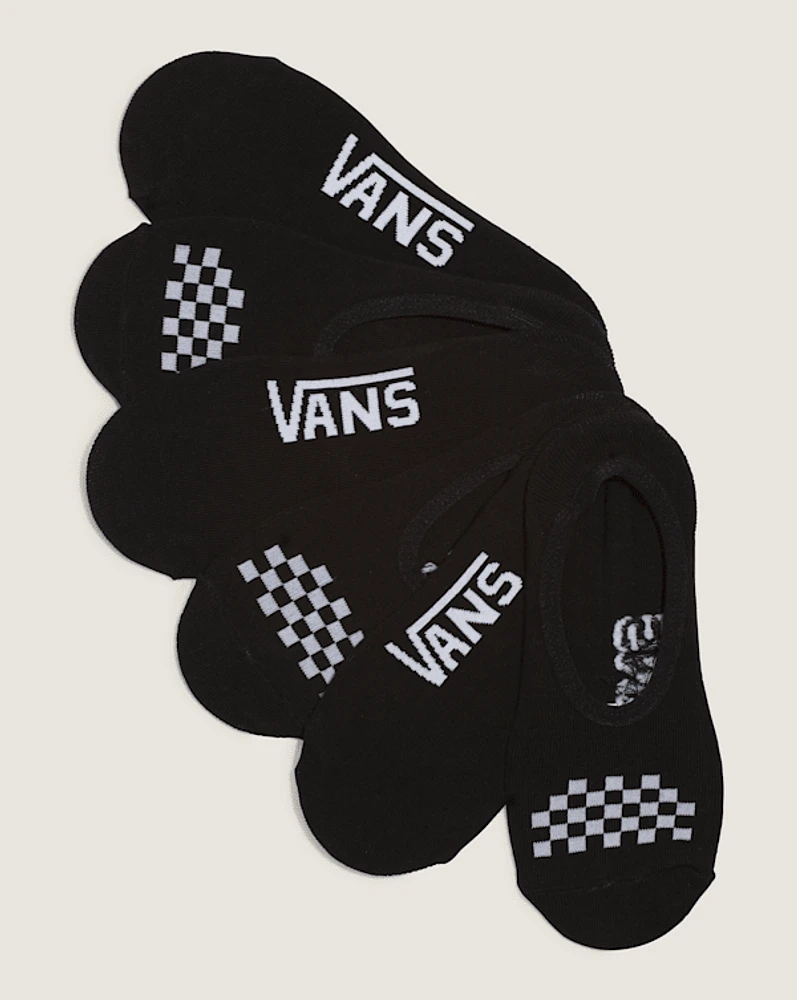 Kids Classic Canoodle Socks 3-Pack