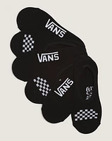 Kids Classic Canoodle Socks 3-Pack