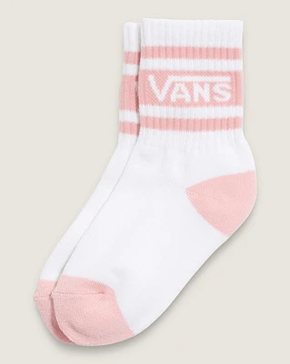 Kids Vans Drop V Crew Socks