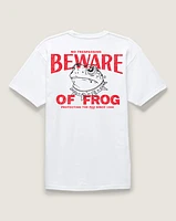 Guard Frog T-Shirt