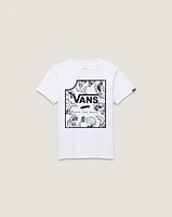 Little Kids Tada T-Shirt