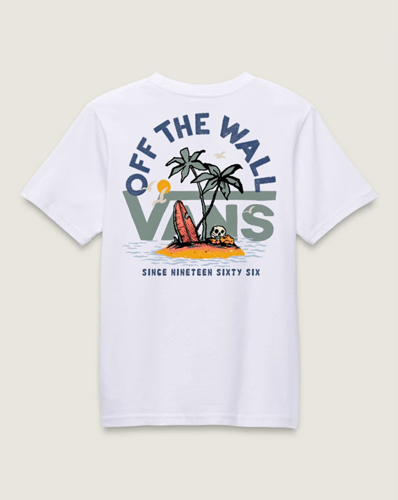 Kids Marooned T-Shirt