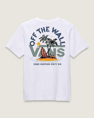 Kids Marooned T-Shirt