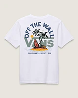 Kids Marooned T-Shirt