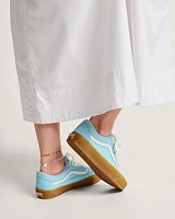Premium Old Skool Gum Shoe