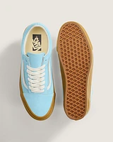 Premium Old Skool Gum Shoe