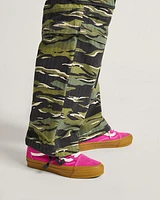 Premium Old Skool Gum Shoe