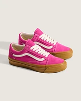 Premium Old Skool Gum Shoe