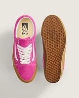 Premium Old Skool Gum Shoe