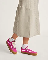 Premium Old Skool Gum Shoe