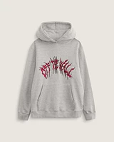 Kids Metal Arch Pullover Hoodie