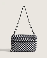 Bail Convertible Crossbody Bag