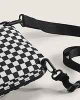 Bail Convertible Crossbody Bag
