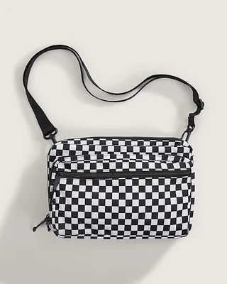 Bail Convertible Crossbody Bag