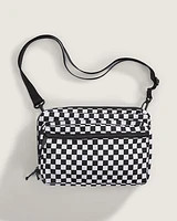 Bail Convertible Crossbody Bag