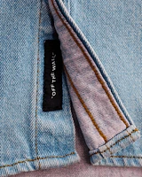 Palmhill Denim Long Sleeve Shirt