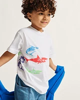 Little Kids The Pack T-Shirt