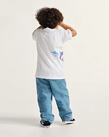 Little Kids The Pack T-Shirt