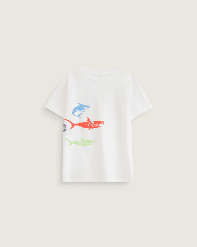 Little Kids The Pack T-Shirt