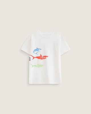 Little Kids The Pack T-Shirt