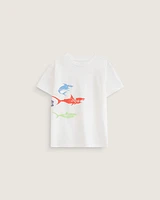 Little Kids The Pack T-Shirt